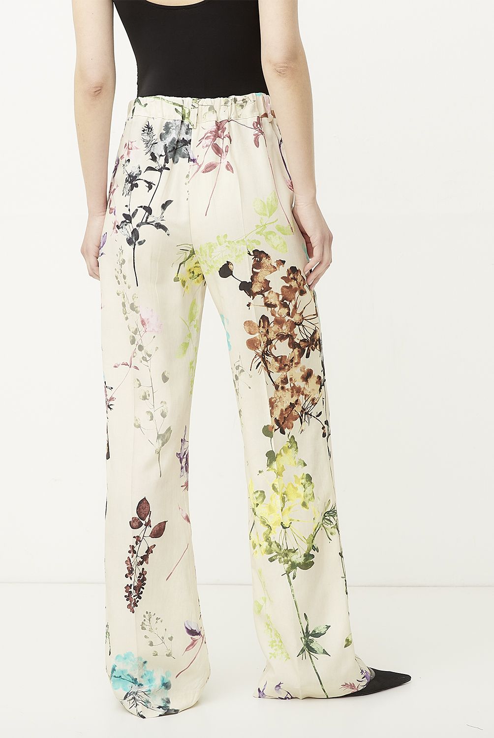 DIXIE - Pantalón Recto Mujer Scotch & Soda
