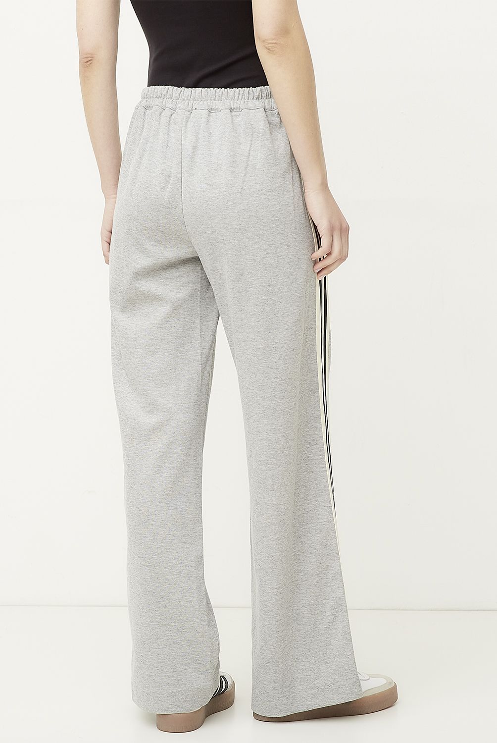 DIXIE - Pantalón Estampado Floral  Mujer Scotch & Soda