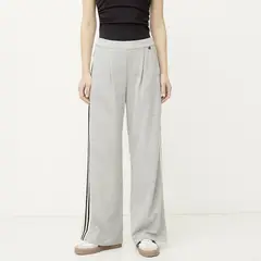 DIXIE - Pantalón Estampado Floral Mujer Scotch & Soda