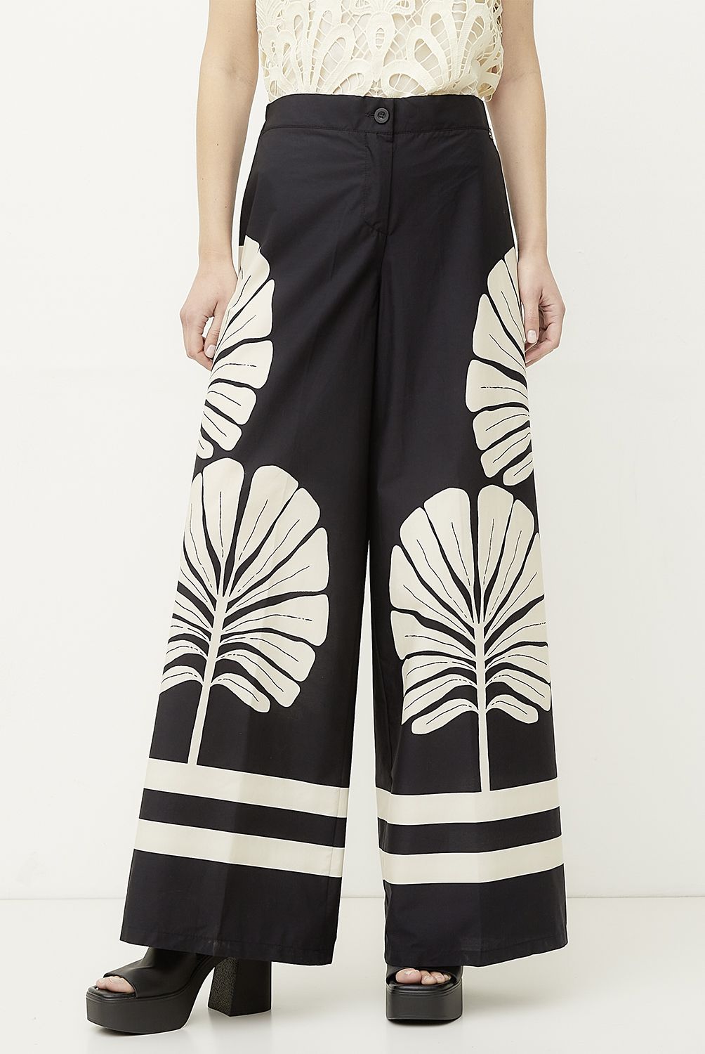 DIXIE - Pantalón  Mujer Scotch & Soda