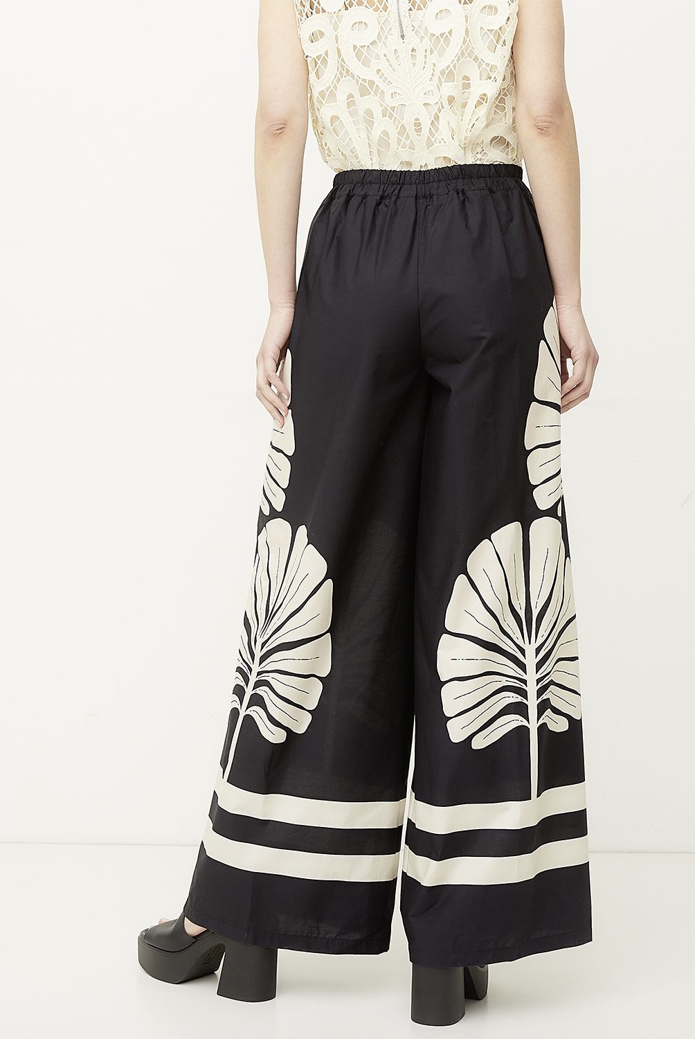 DIXIE - Pantalón  Mujer Scotch & Soda