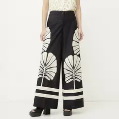 DIXIE - Pantalón Mujer Scotch & Soda