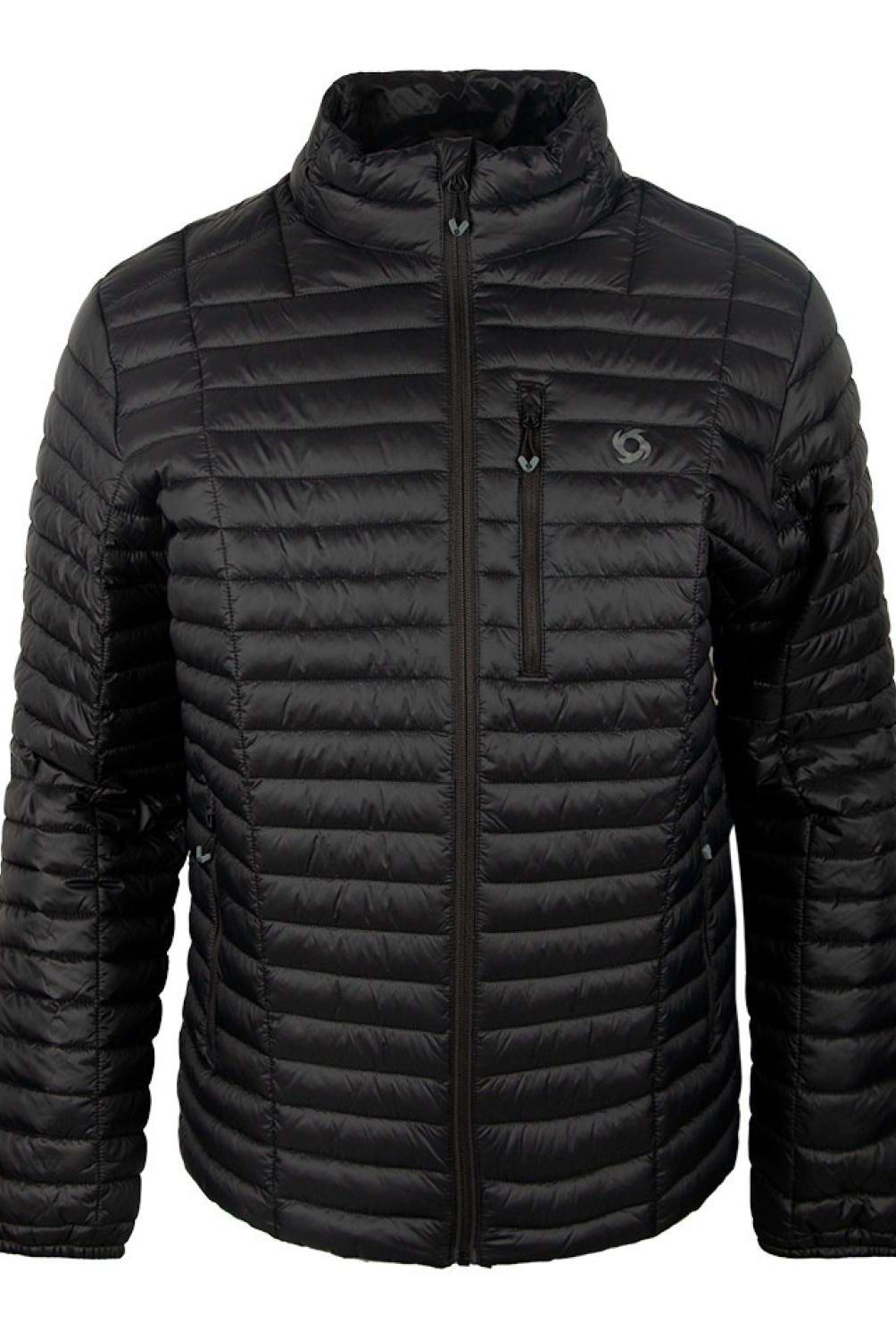 DOITE - Chaqueta Deportiva Outdoor Hombre Doite