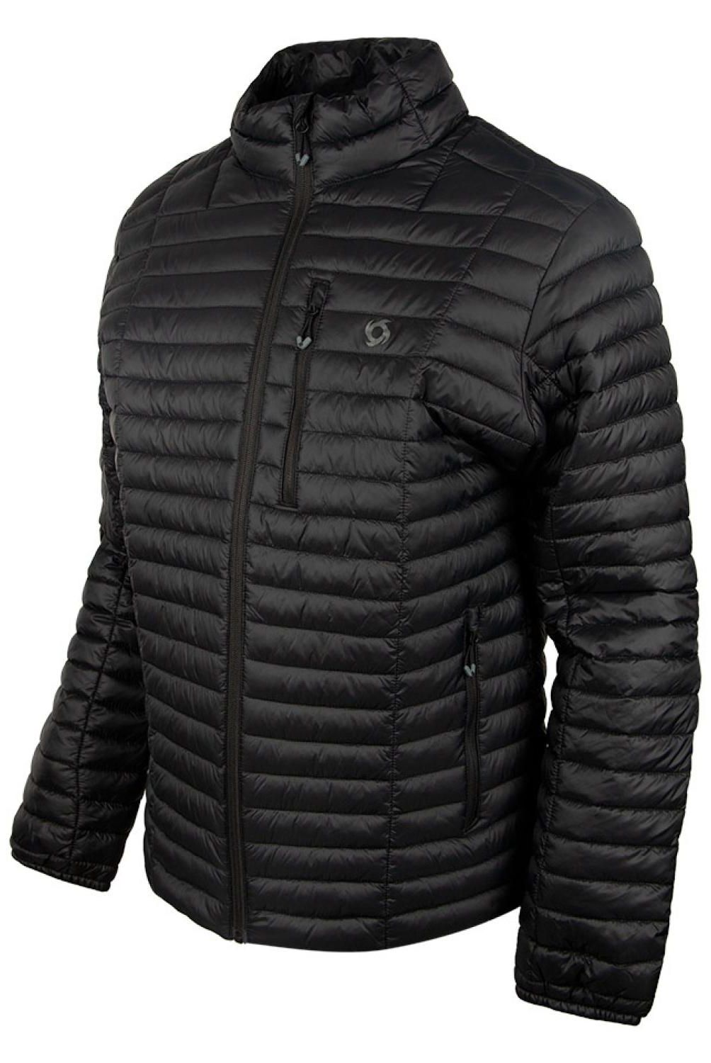 DOITE - Chaqueta Deportiva Outdoor Hombre Doite