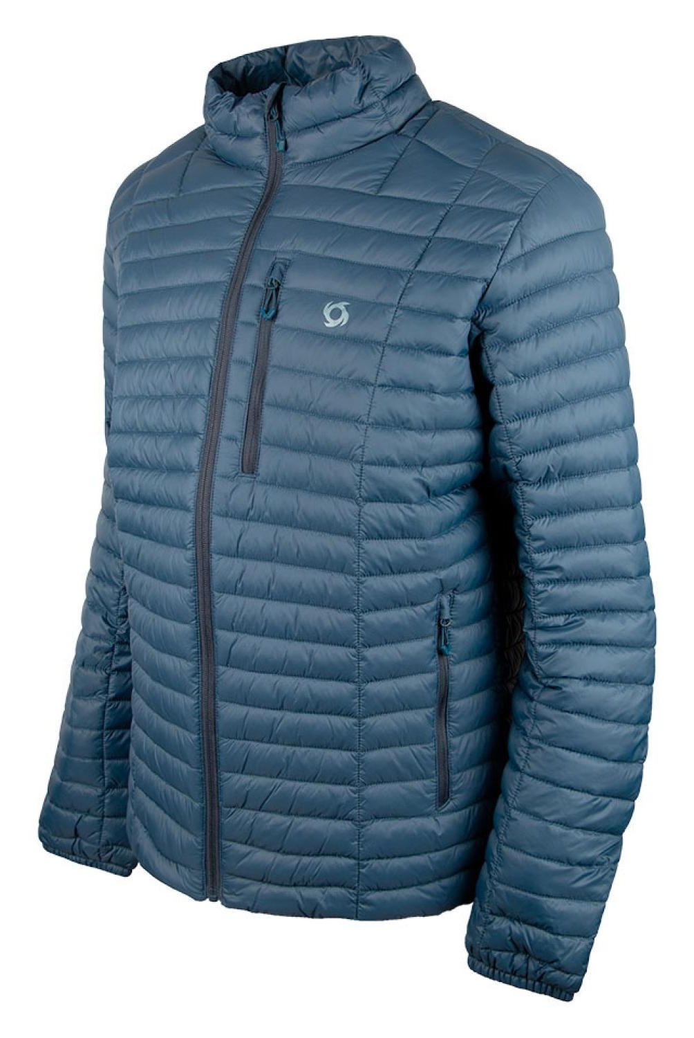 DOITE - Chaqueta Deportiva Outdoor Hombre Doite