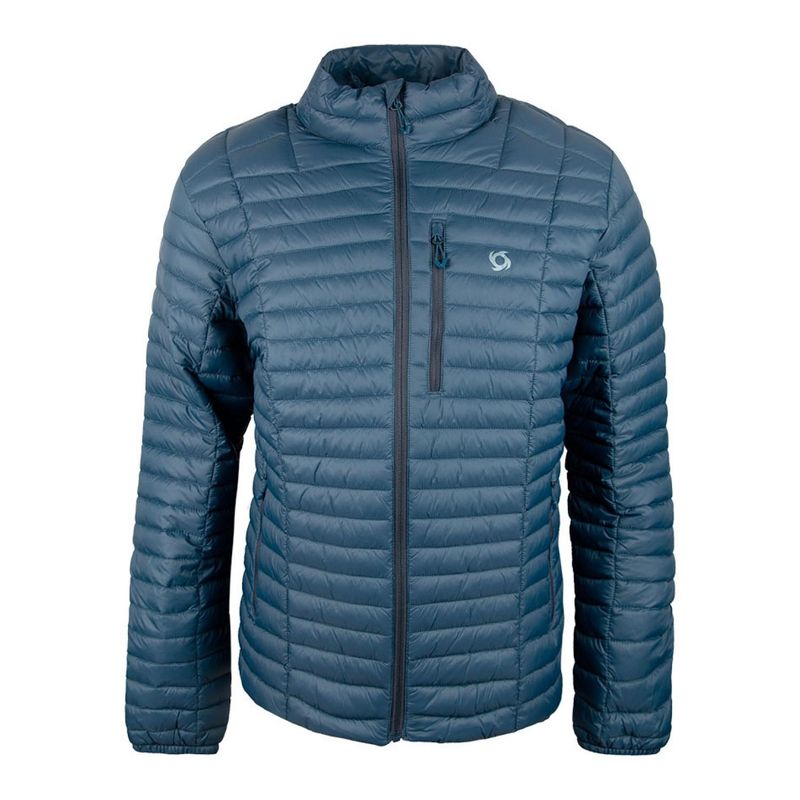 DOITE - Chaqueta Deportiva Outdoor Hombre Doite