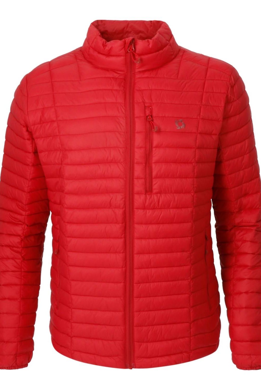 DOITE - Chaqueta Deportiva Outdoor Hombre Doite