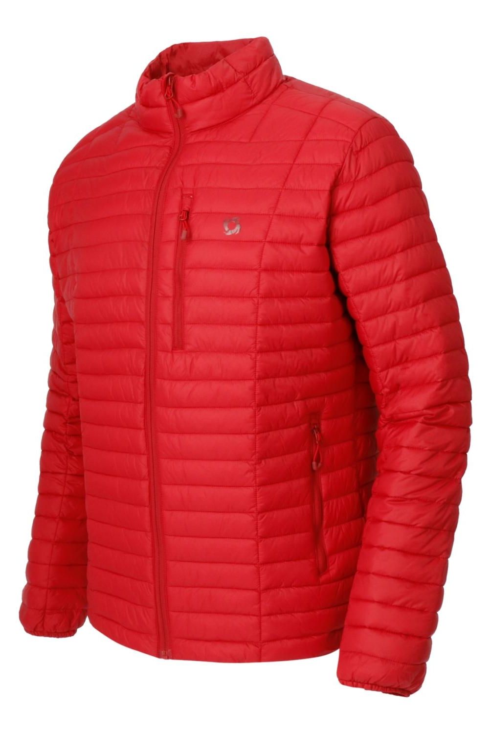 DOITE - Chaqueta Deportiva Outdoor Hombre Doite