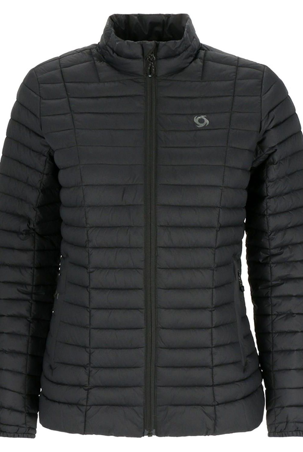 DOITE - Chaqueta Deportiva Outdoor Mujer Doite
