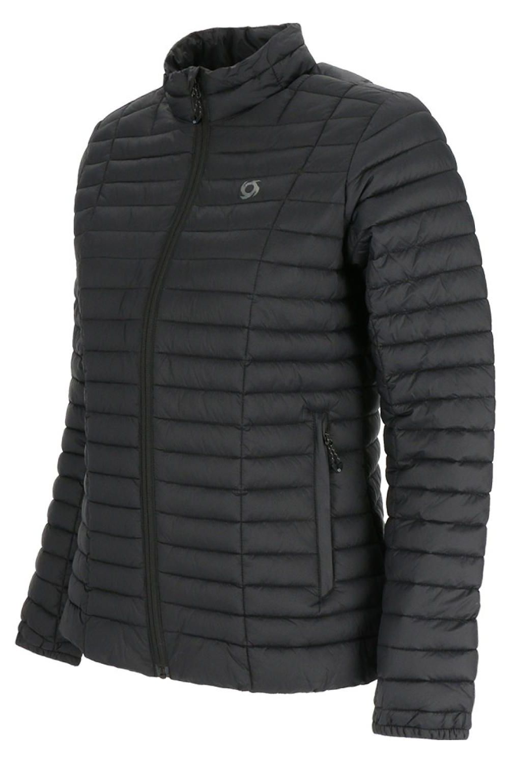 DOITE - Chaqueta Deportiva Outdoor Mujer Doite