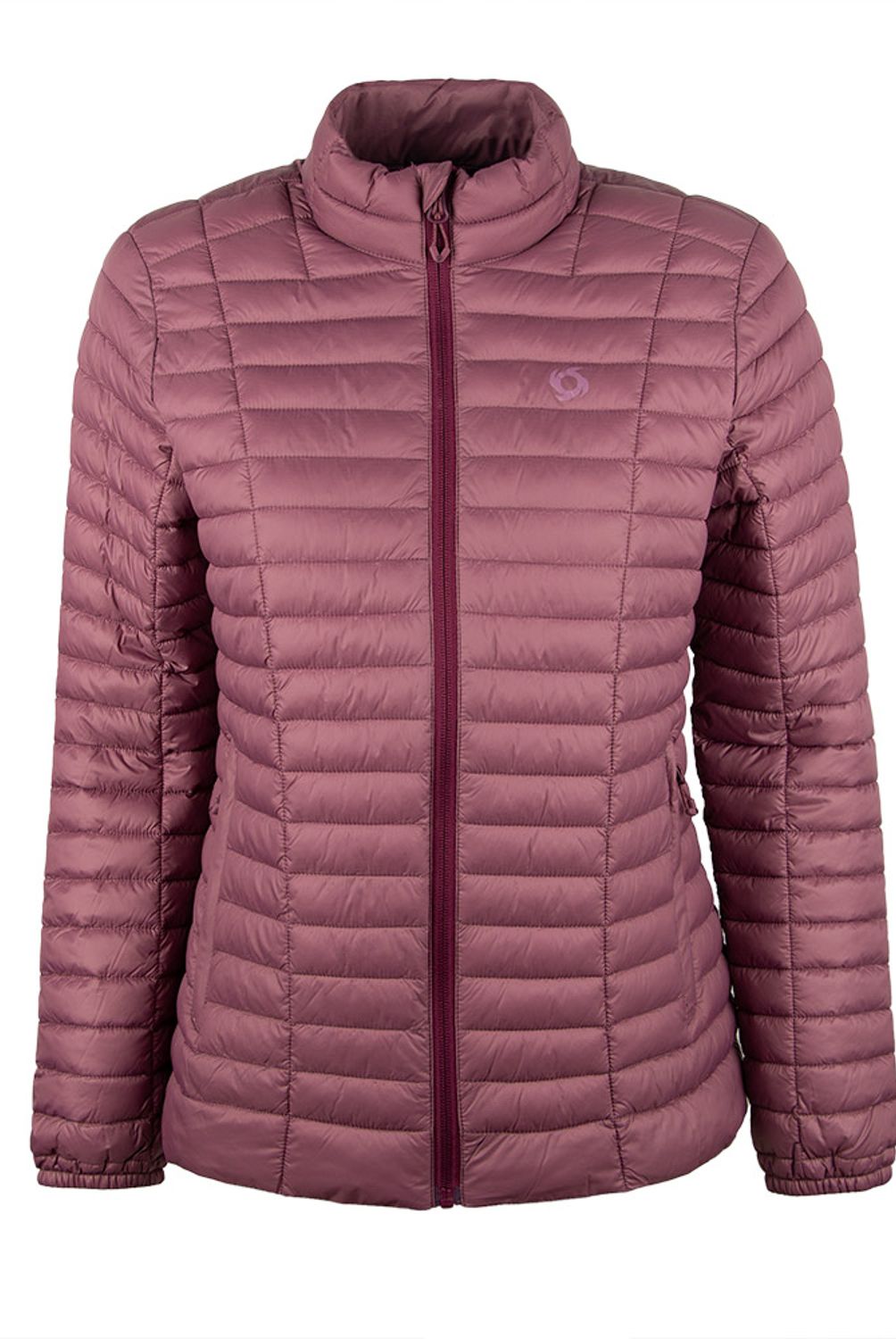 DOITE - Chaqueta Deportiva Outdoor Mujer Doite