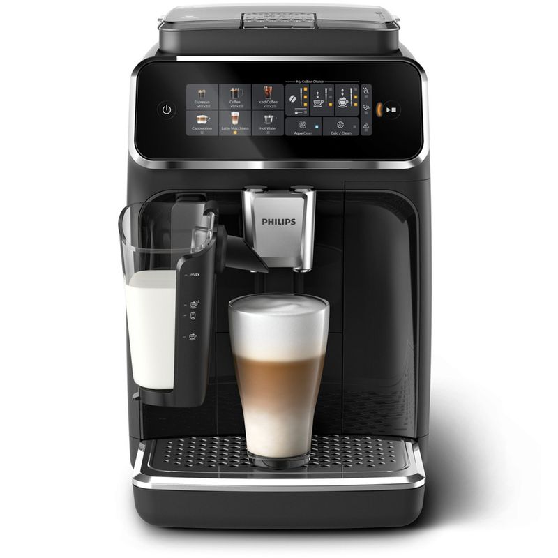 PHILIPS - CAFETERA ESPRES FULL AUTO EP3341/30
