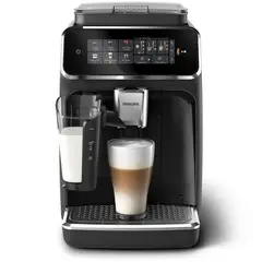 PHILIPS - CAFETERA ESPRES FULL AUTO EP3341/30