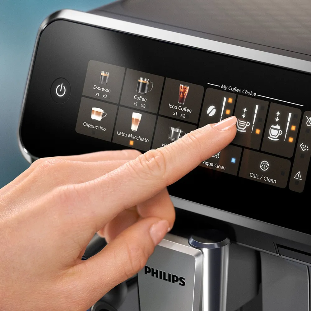 Philips EP3341/30, foto 3