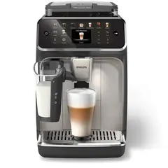 PHILIPS - Cafetera Automática Espres Full Auto EP5447/90 S5500