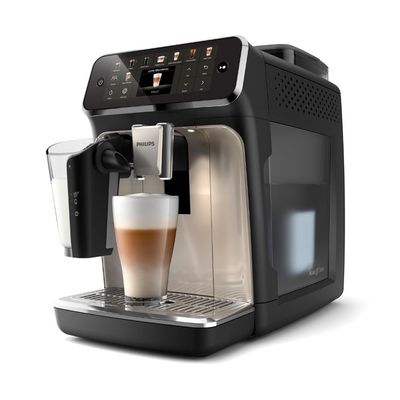 Imagen 2 del producto Cafetera Automática Espres Full Auto EP5447/90 S5500