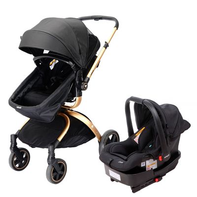 Imagen 2 del producto Coche Bebe Travel System Epic 360 2G F80
