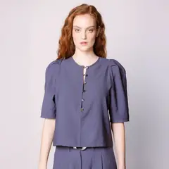 SINGOLARE - Blusa Cala Mujer
