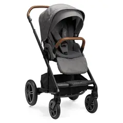 NUNA - Coche De Paseo Mixx Next Granite