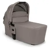 NUNA - Asiento Moises Mixx Next Carry Cot Granite