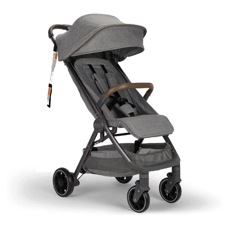 NUNA - Coche de Paseo Trvl Refined
