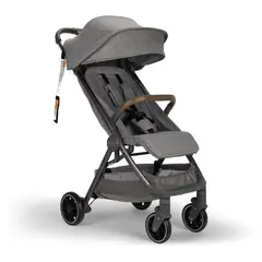 NUNA - Coche de Paseo Trvl Refined
