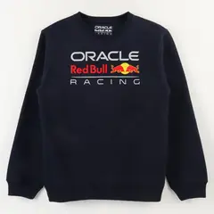 RED BULL - Polerón Niño Algodón