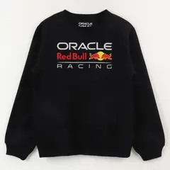 RED BULL - Polerón Niño Algodón