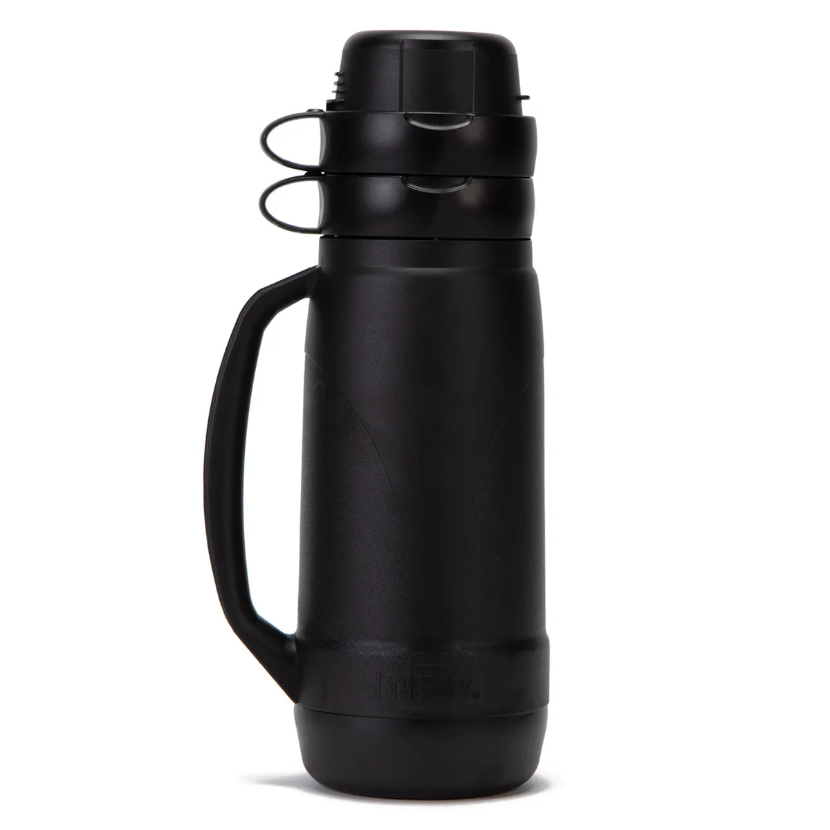 KW - Termo Líquido New Matero 1 Lt Negro Kw