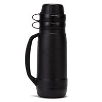 Termo Líquido New Matero 1 Lt Negro