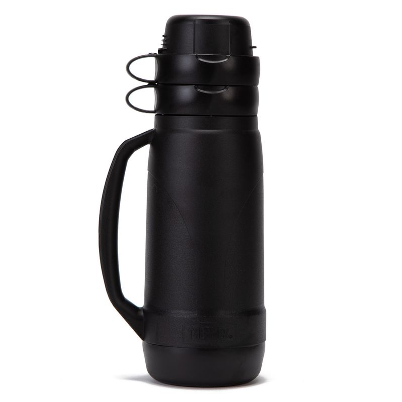 KW - Termo Liquido New Matero 1 Lt Negro Kw