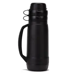 KW - Termo Liquido New Matero 1 Lt Negro