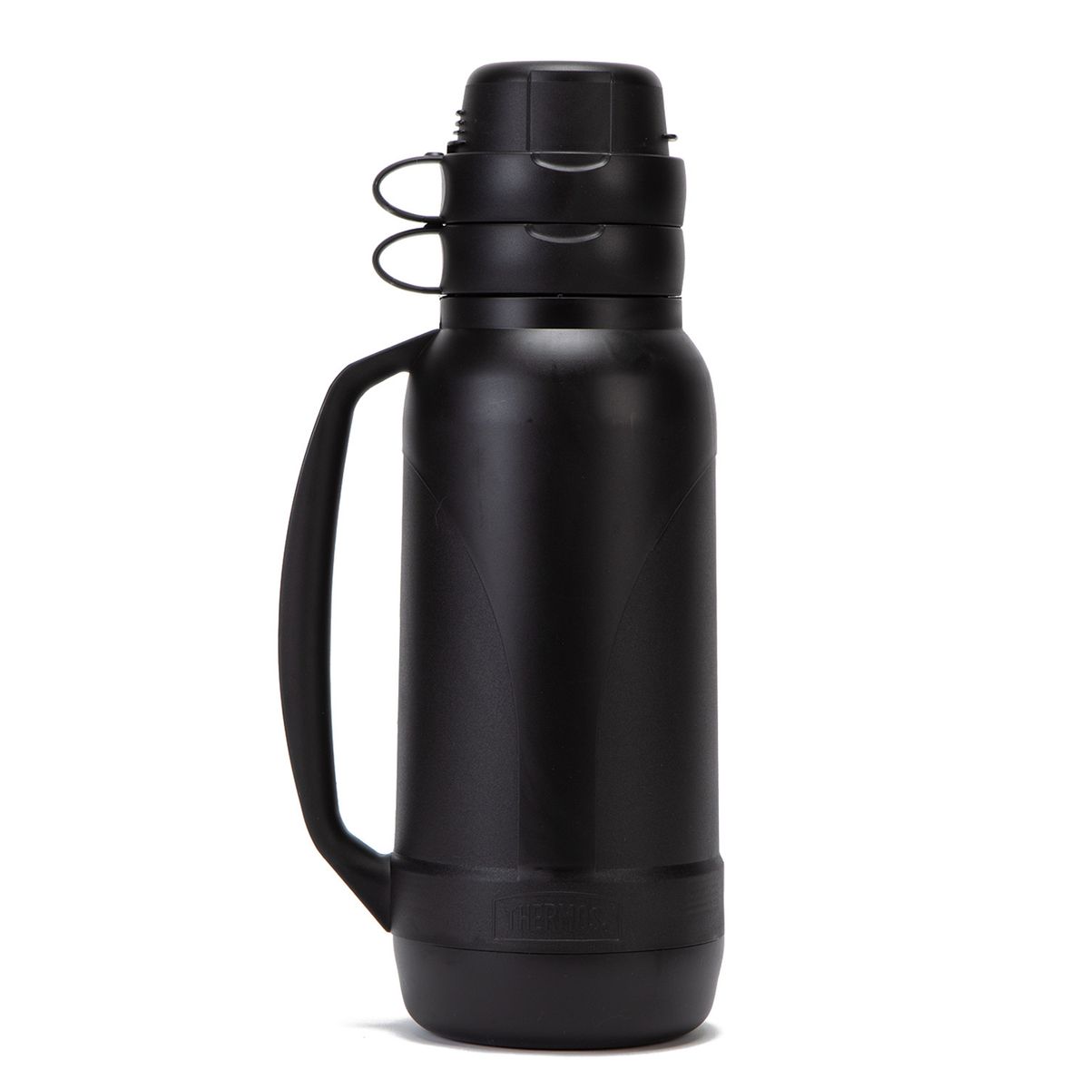 KW - Termo Líquido New Matero 1.8 Lt Negro Kw