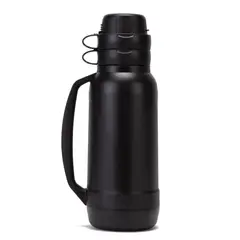 KW - Termo Liquido New Matero 1.8 Lt Negro