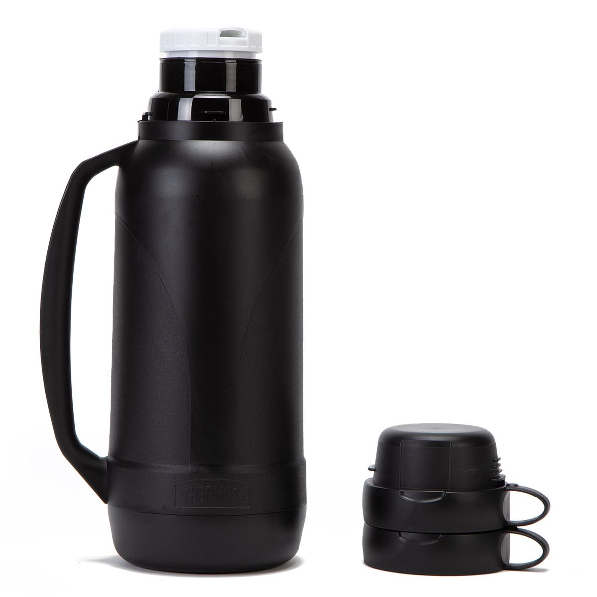 KW - Termo Líquido New Matero 1.8 Lt Negro Kw