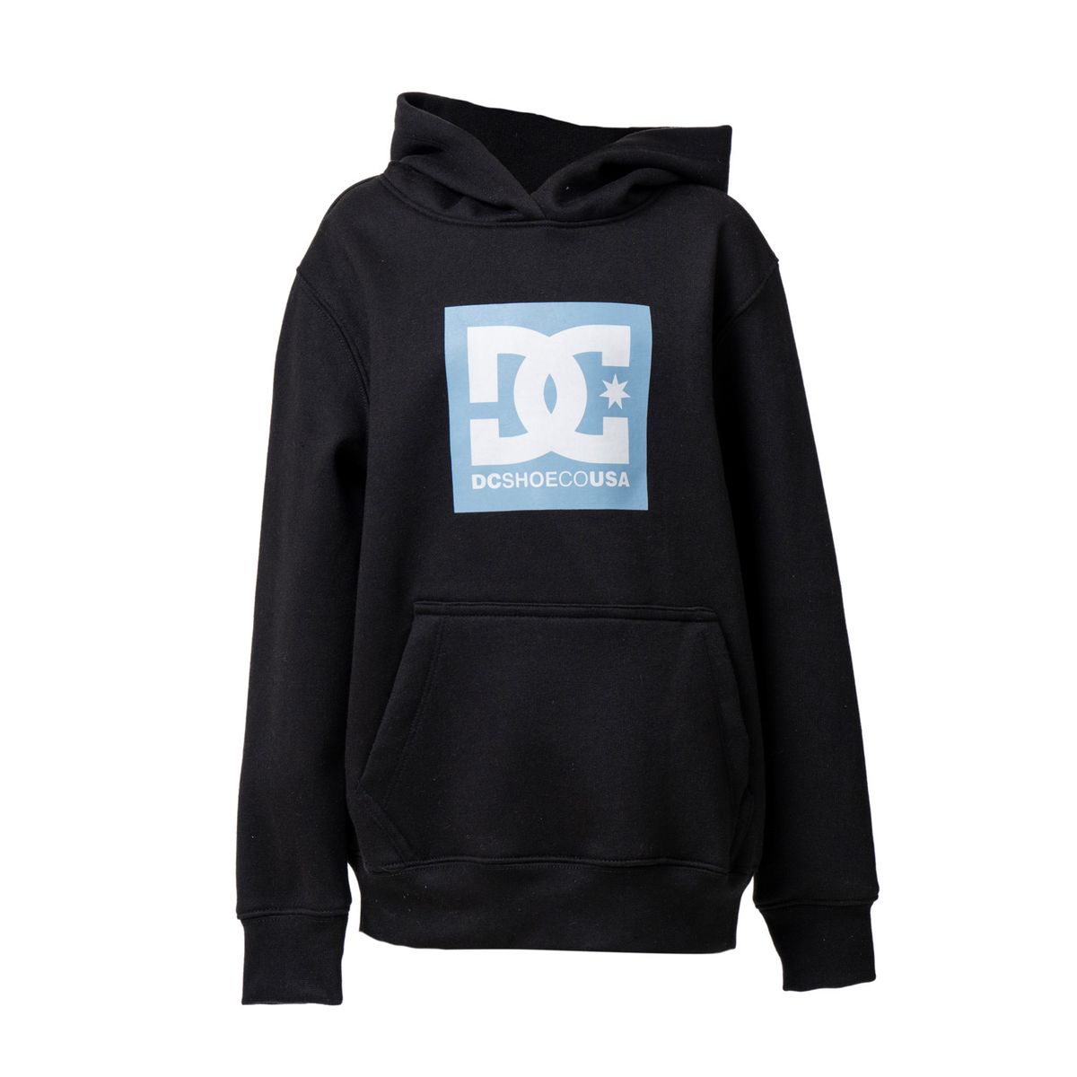 DC SHOES - Polerón Algodón Niño Dc