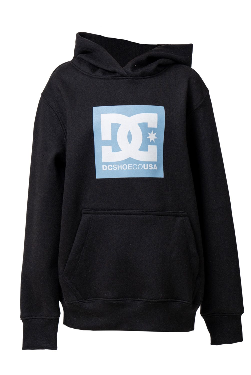 DC SHOES - Polerón Algodón Niño Dc