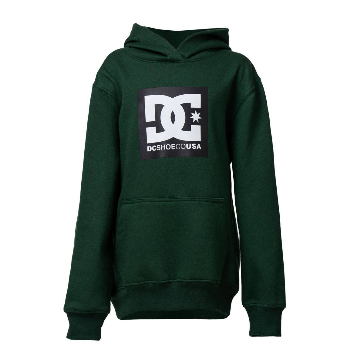 DC SHOES - Polerón Algodón Niño Dc