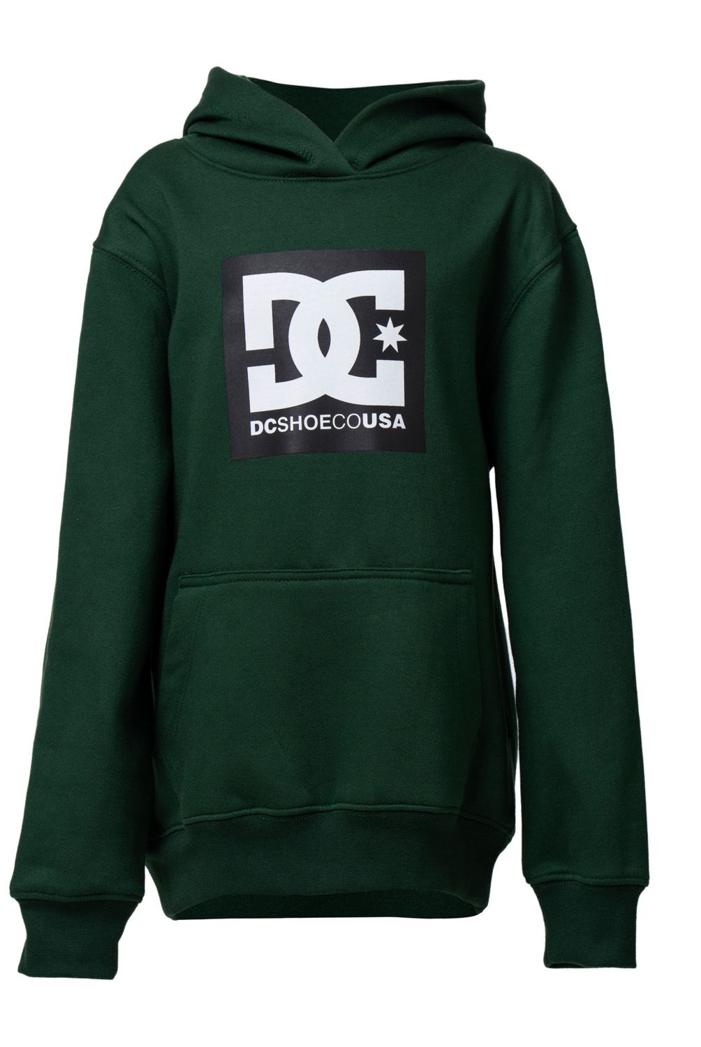DC SHOES - Polerón Algodón Niño Dc