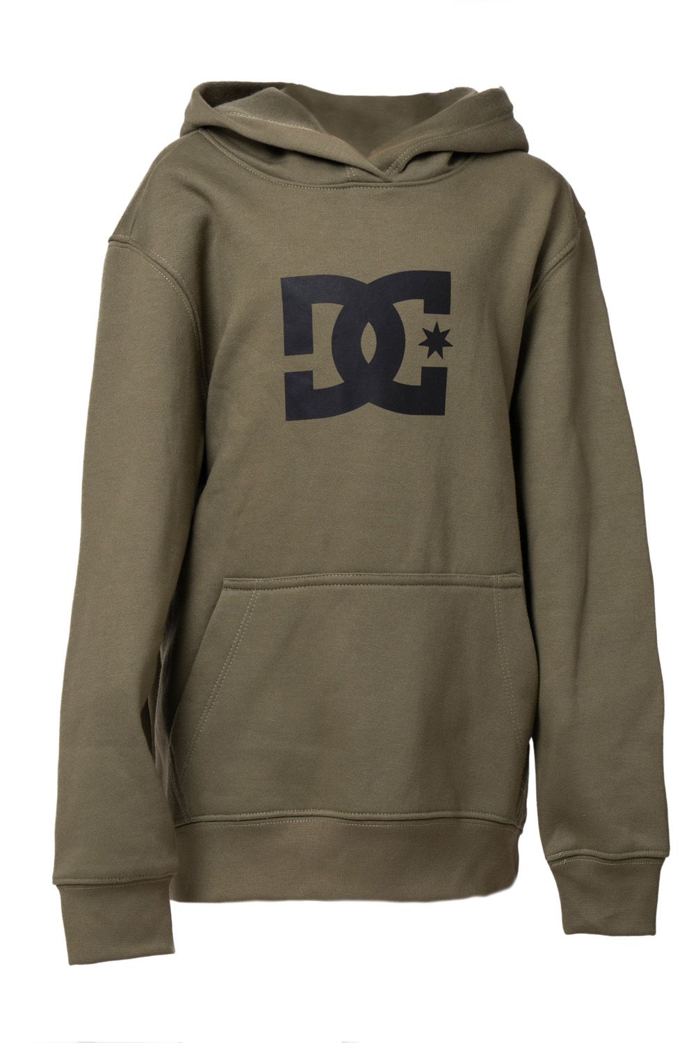 DC SHOES - Polerón Algodón Niño Dc