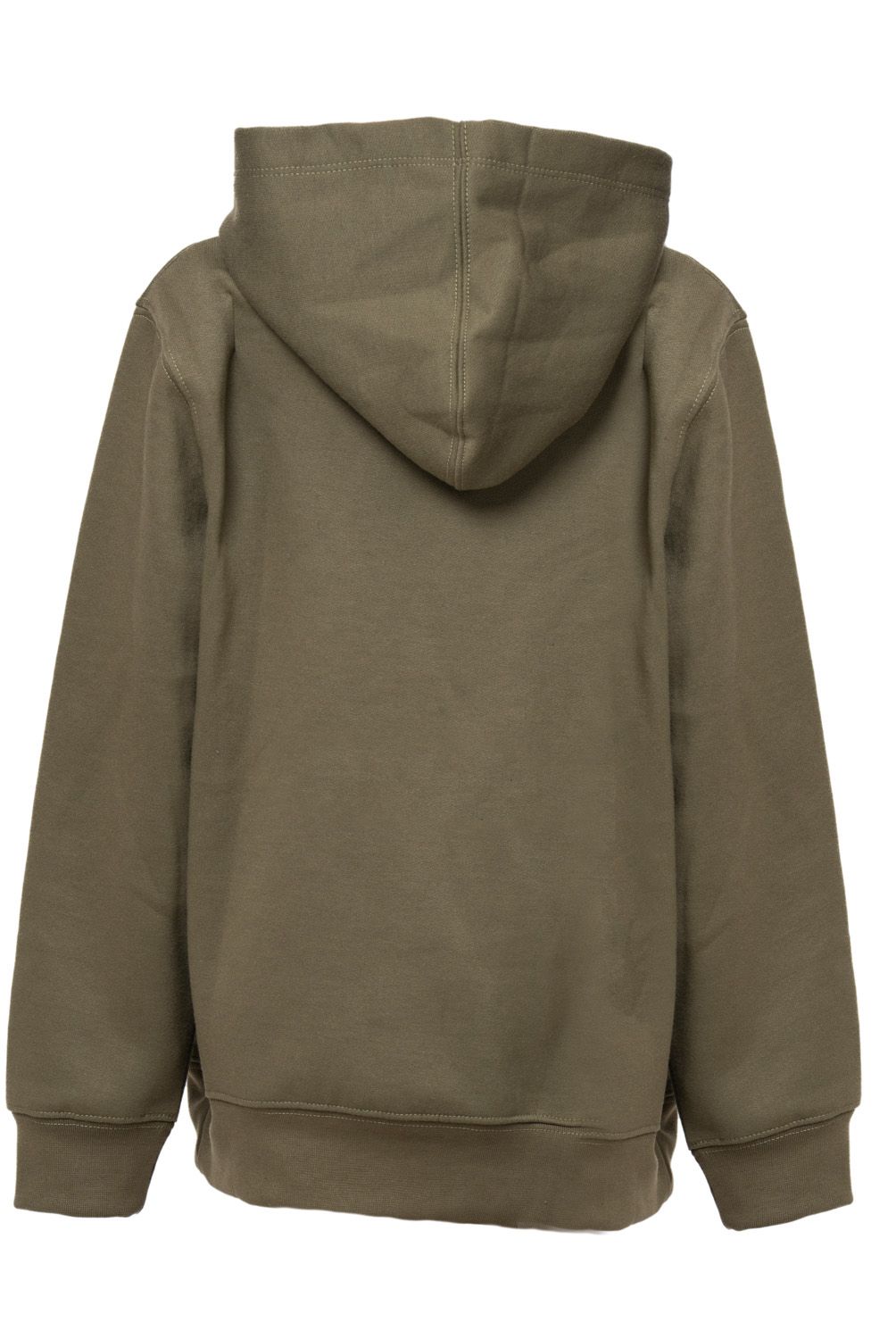 DC SHOES - Polerón Algodón Niño Dc