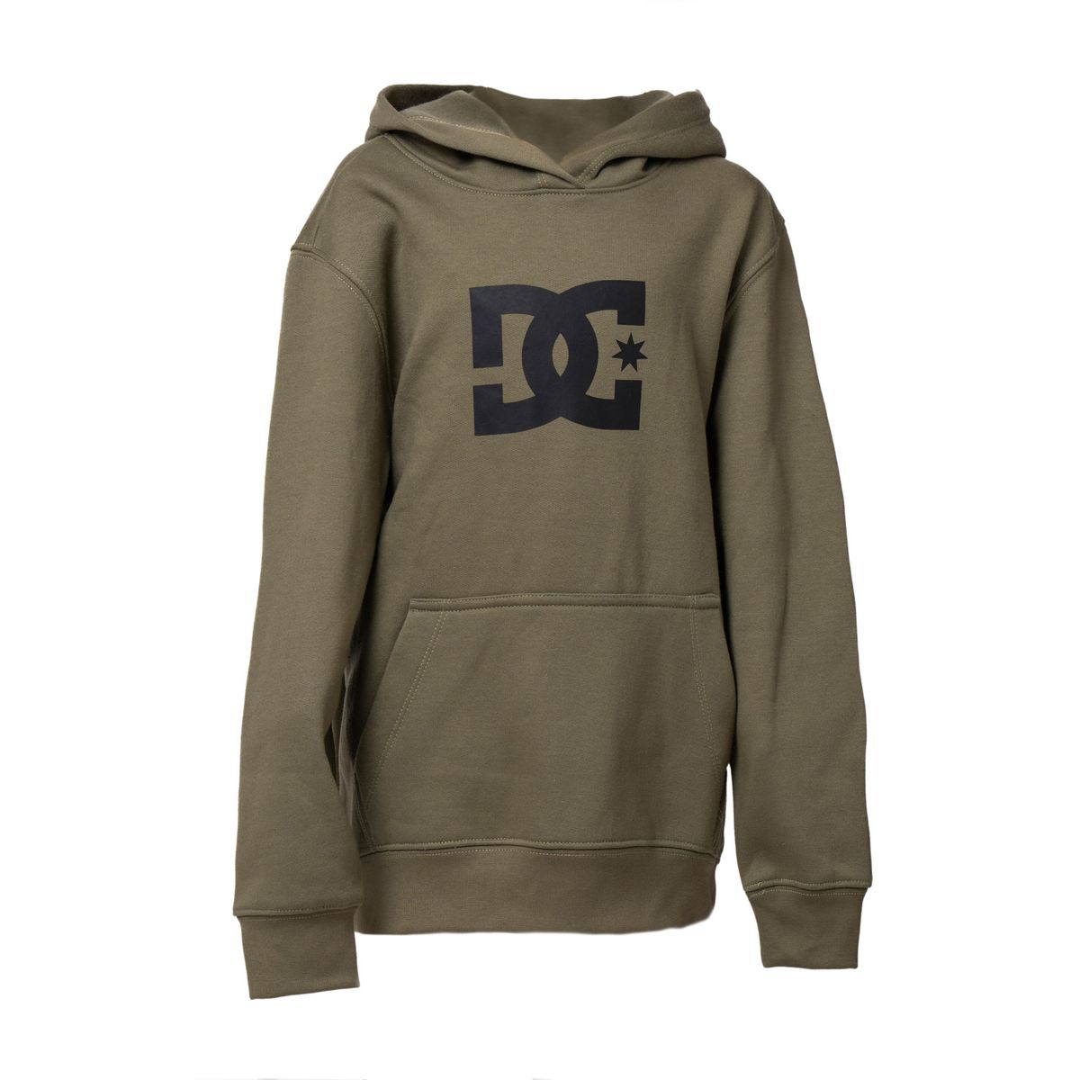 DC SHOES - Polerón Algodón Niño Dc