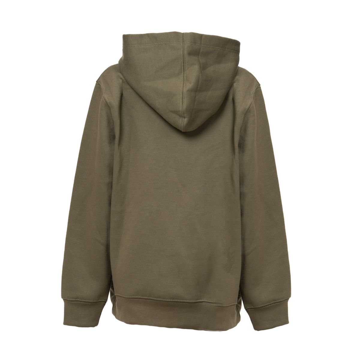 DC SHOES - Polerón Algodón Niño Dc