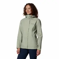 COLUMBIA - Cortaviento outdoor mujer