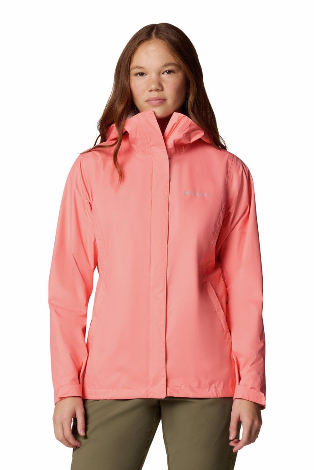 COLUMBIA - Columbia Cortaviento outdoor mujer