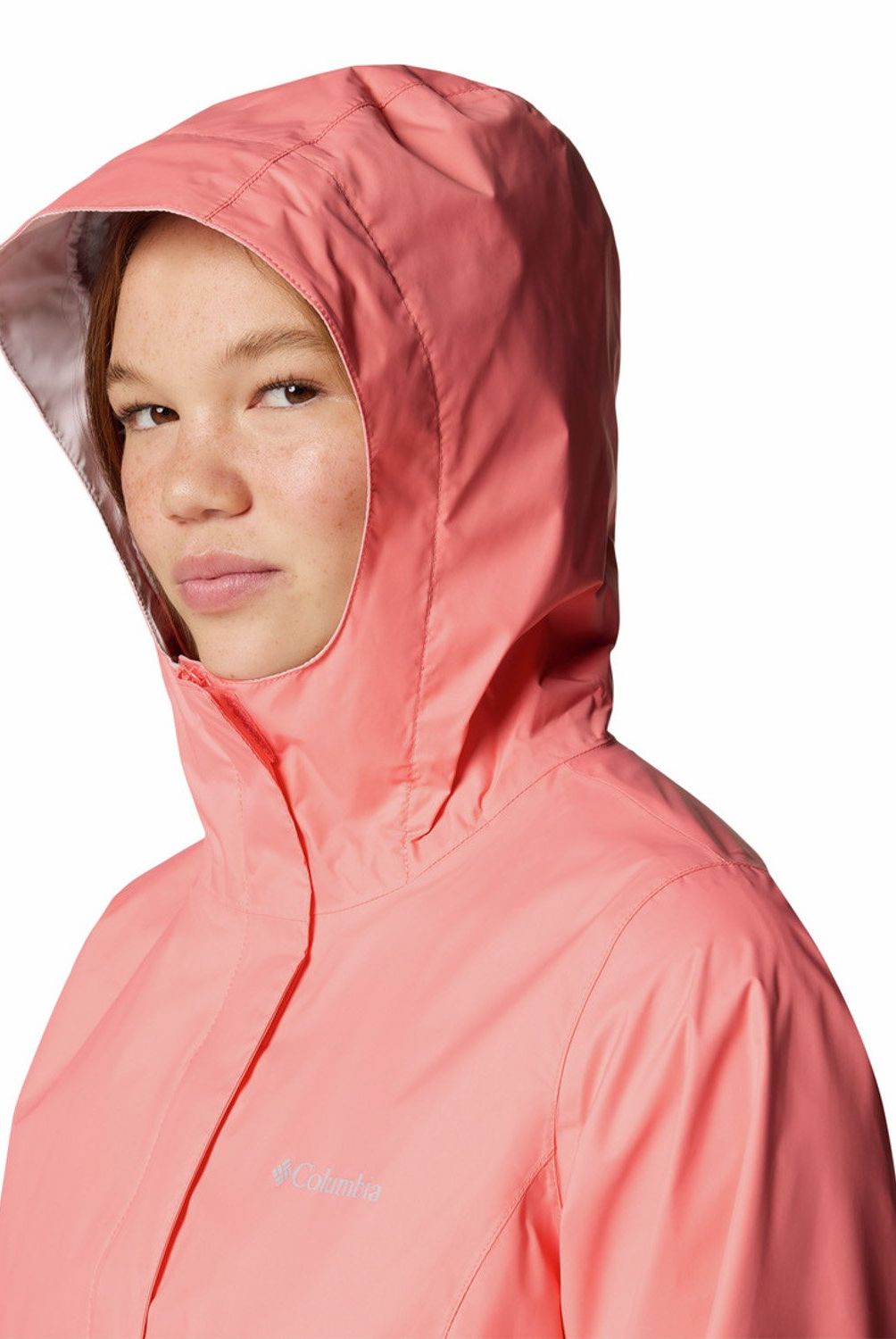 COLUMBIA - Columbia Cortaviento outdoor mujer