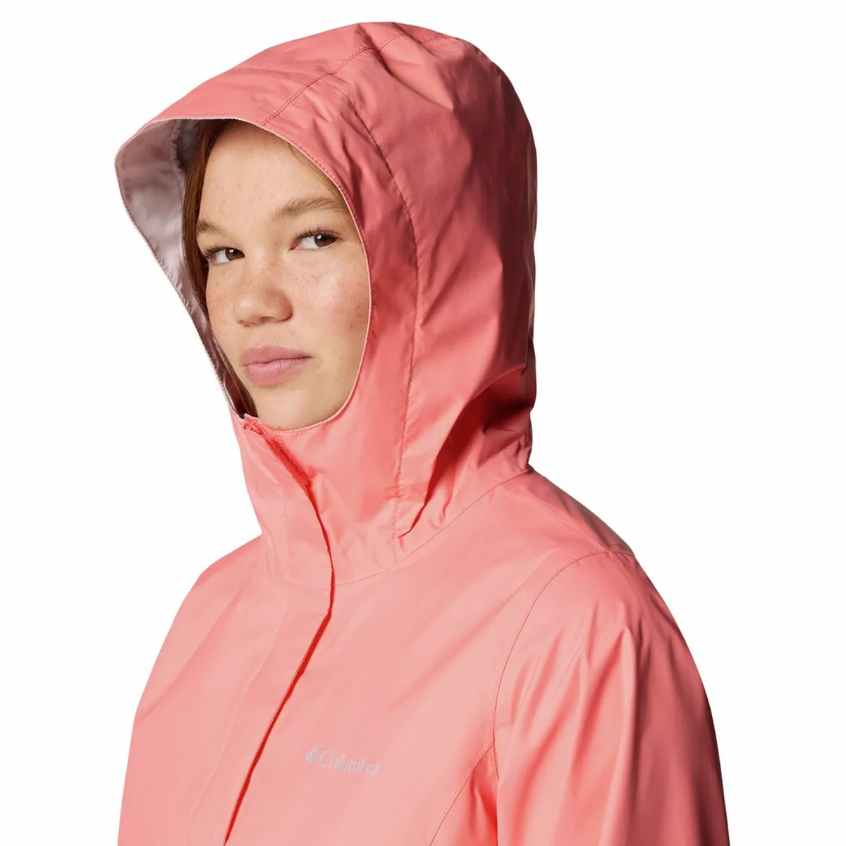 COLUMBIA - Cortaviento Arcadia Mujer Columbia