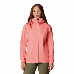 COLUMBIA - Cortaviento outdoor mujer