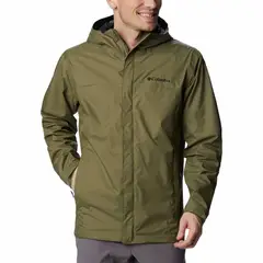 COLUMBIA - Cortaviento outdoor hombre