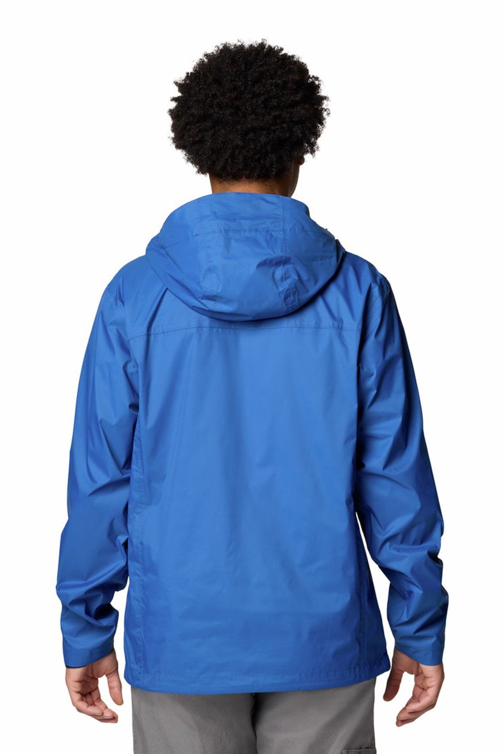 COLUMBIA - Columbia Cortaviento outdoor hombre